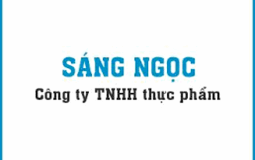 Công ty TNHH Thực phẩm Sáng Ngọc tuyển dụng